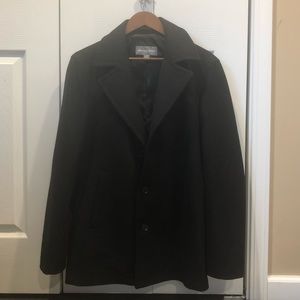 Micheal Kors pea coat